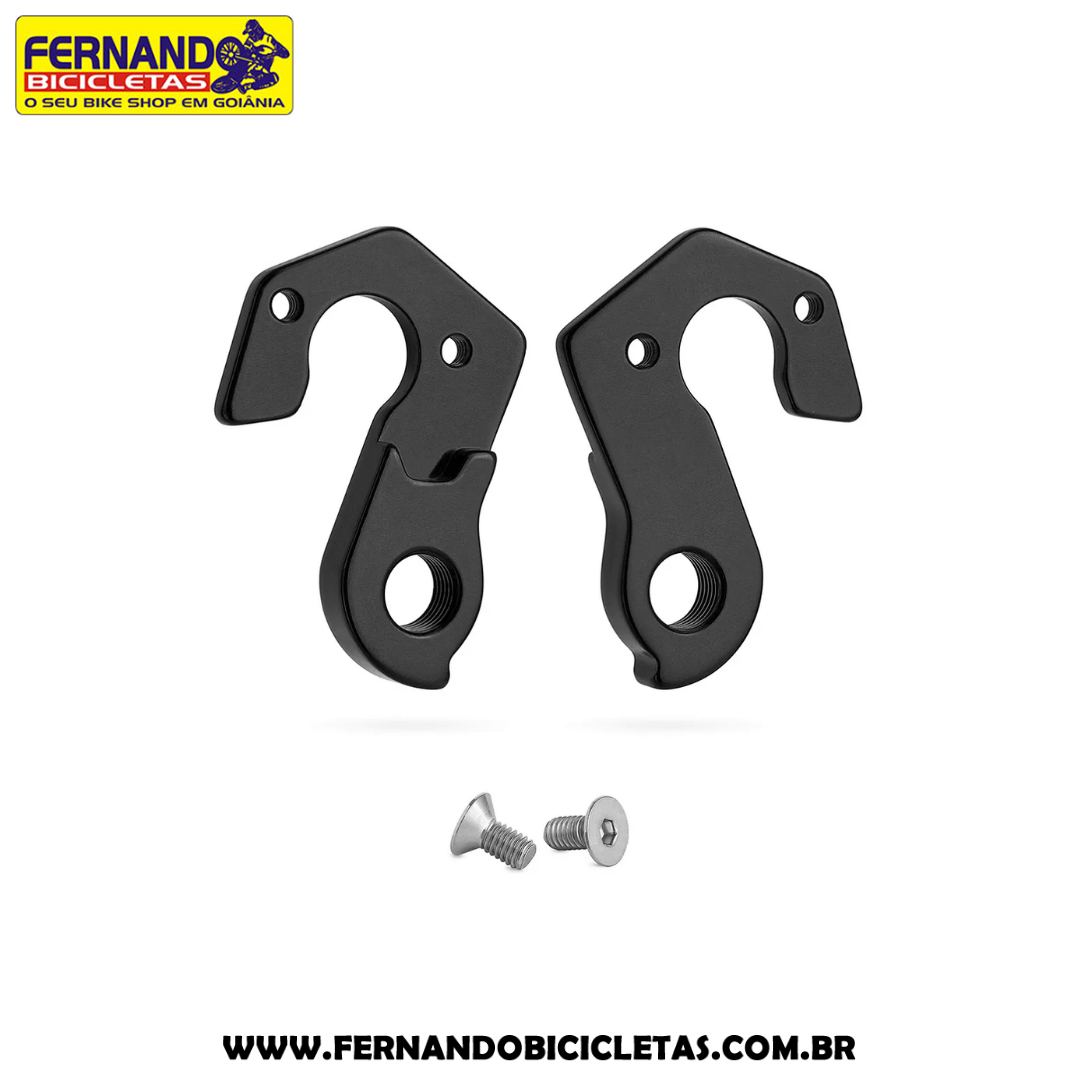 Gancheira Rontek Decathlon / BGC-071