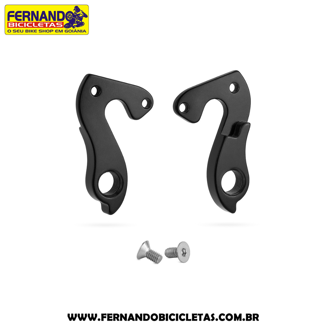 Gancheira Rotek Pinarello / 4 PT 