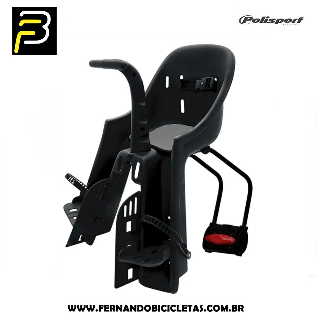 Cadeira Polisport Kangoroo Ff