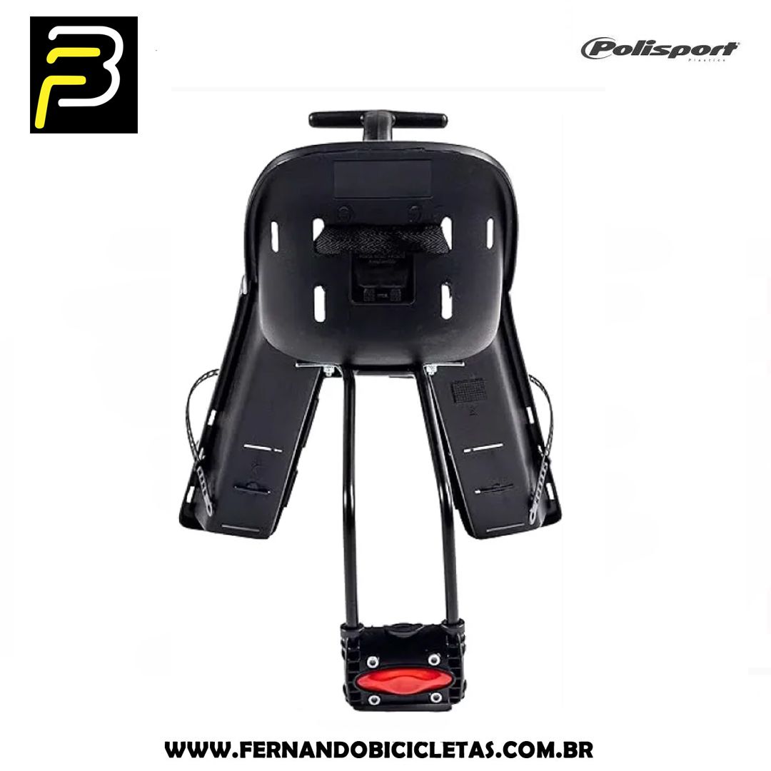 Cadeira Polisport Kangoroo Ff