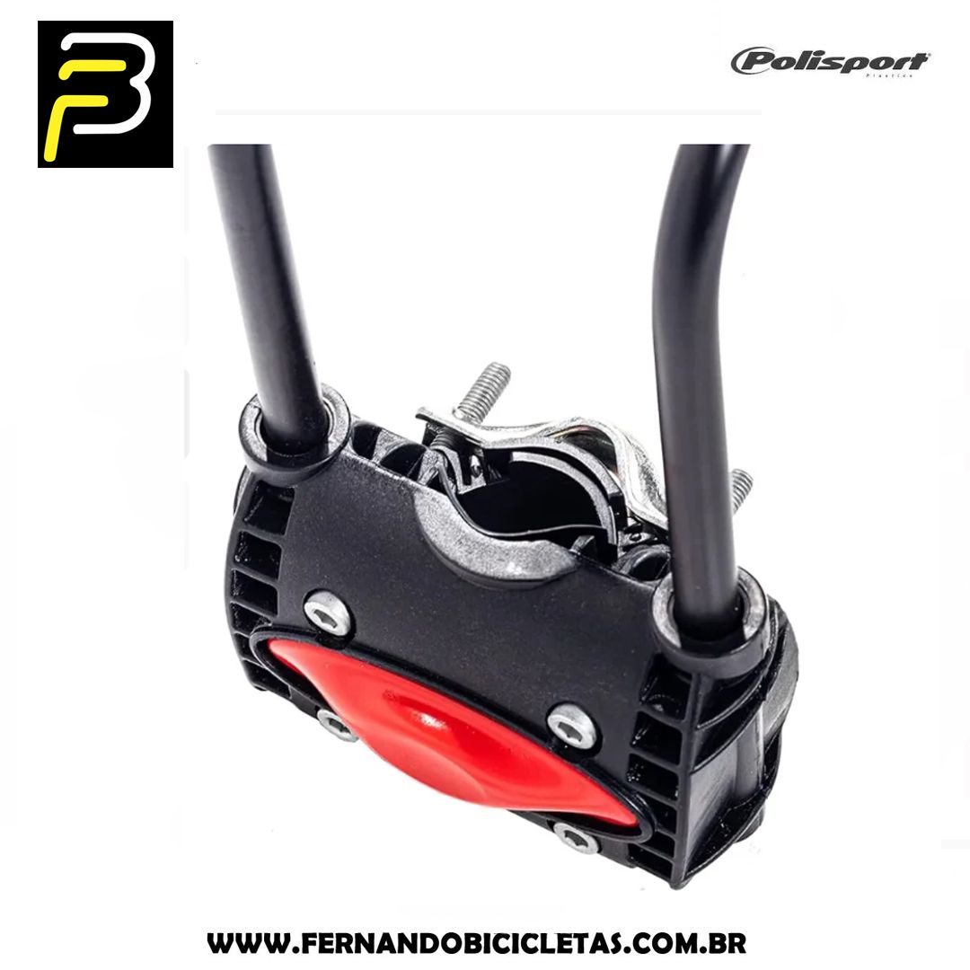 Cadeira Polisport Kangoroo Ff