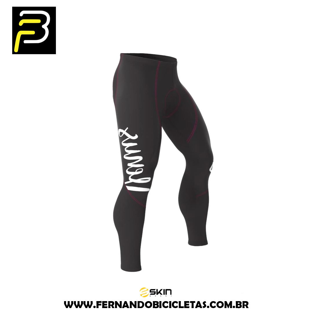 Calça Skin Sport Venus - Feminina 