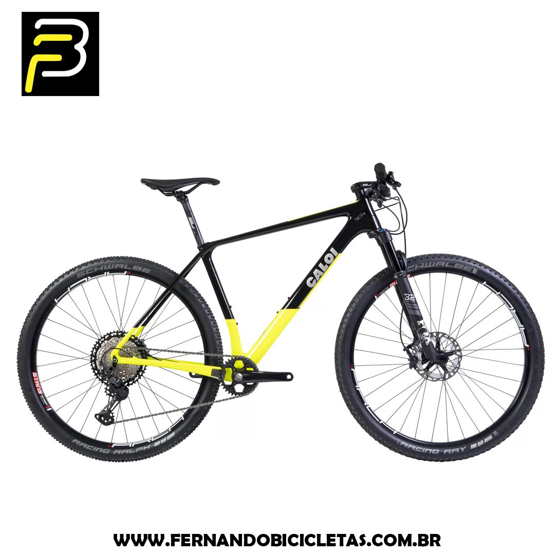 Caloi ELITE CARBON RACING