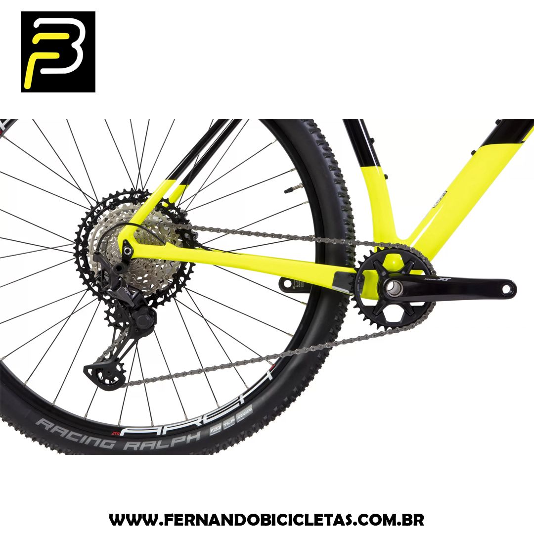 Caloi ELITE CARBON RACING