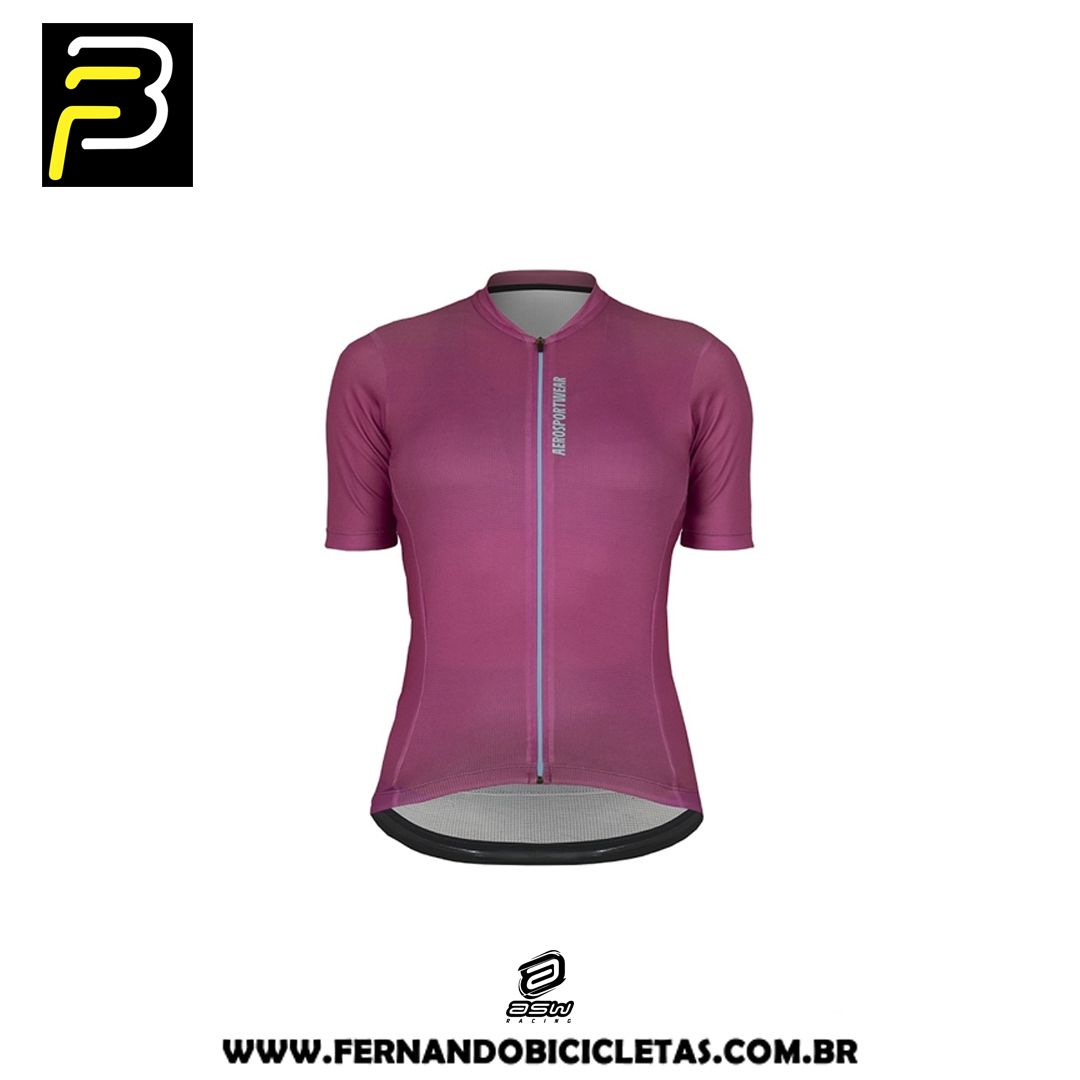 Camisa ASW Versa Feminina 