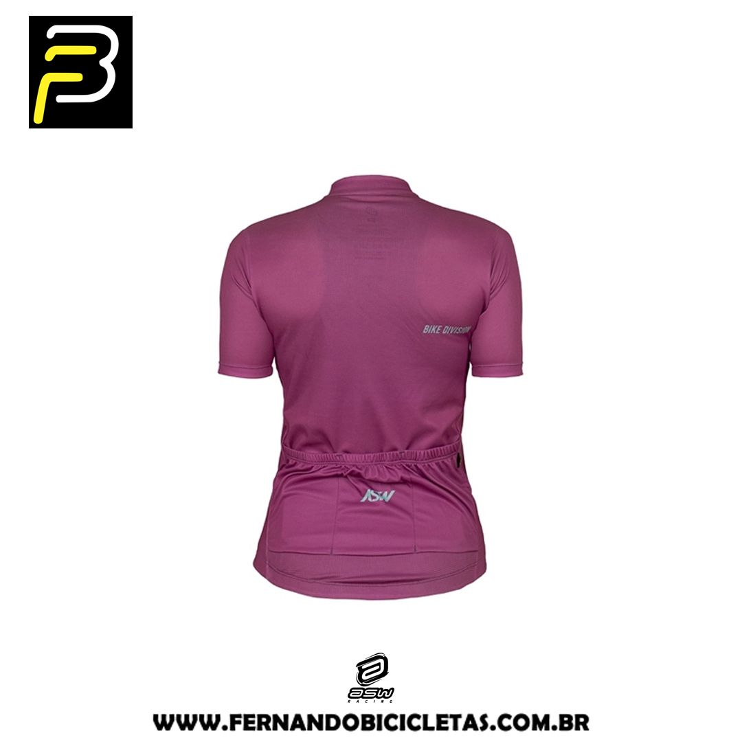 Camisa ASW Versa Feminina 
