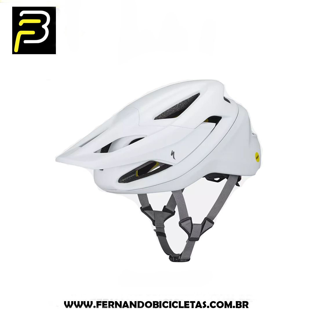 Capacete Specialized Camber 