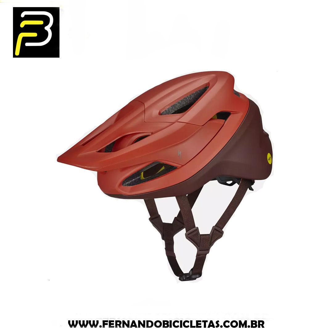 Capacete Specialized Camber 