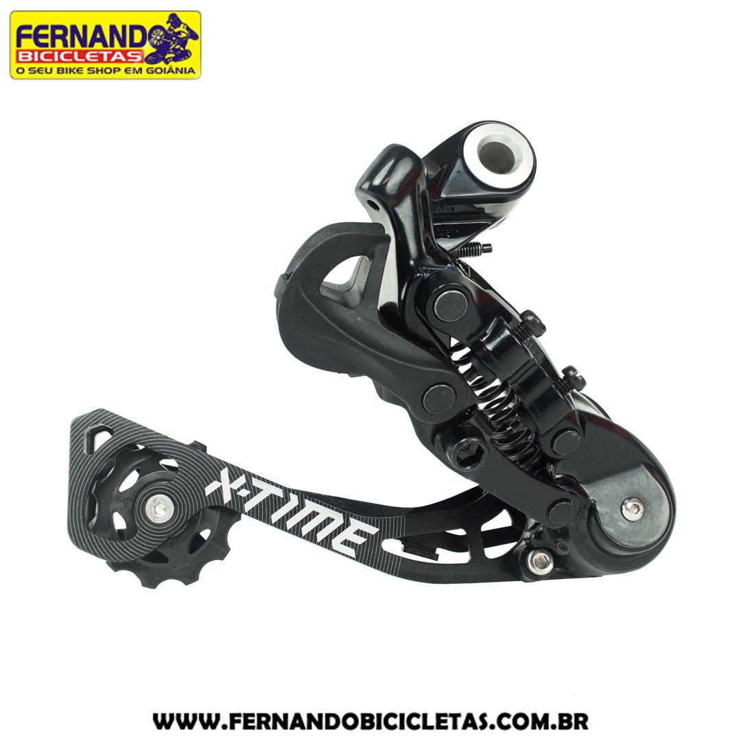 Grupo X-Time S11 RDS