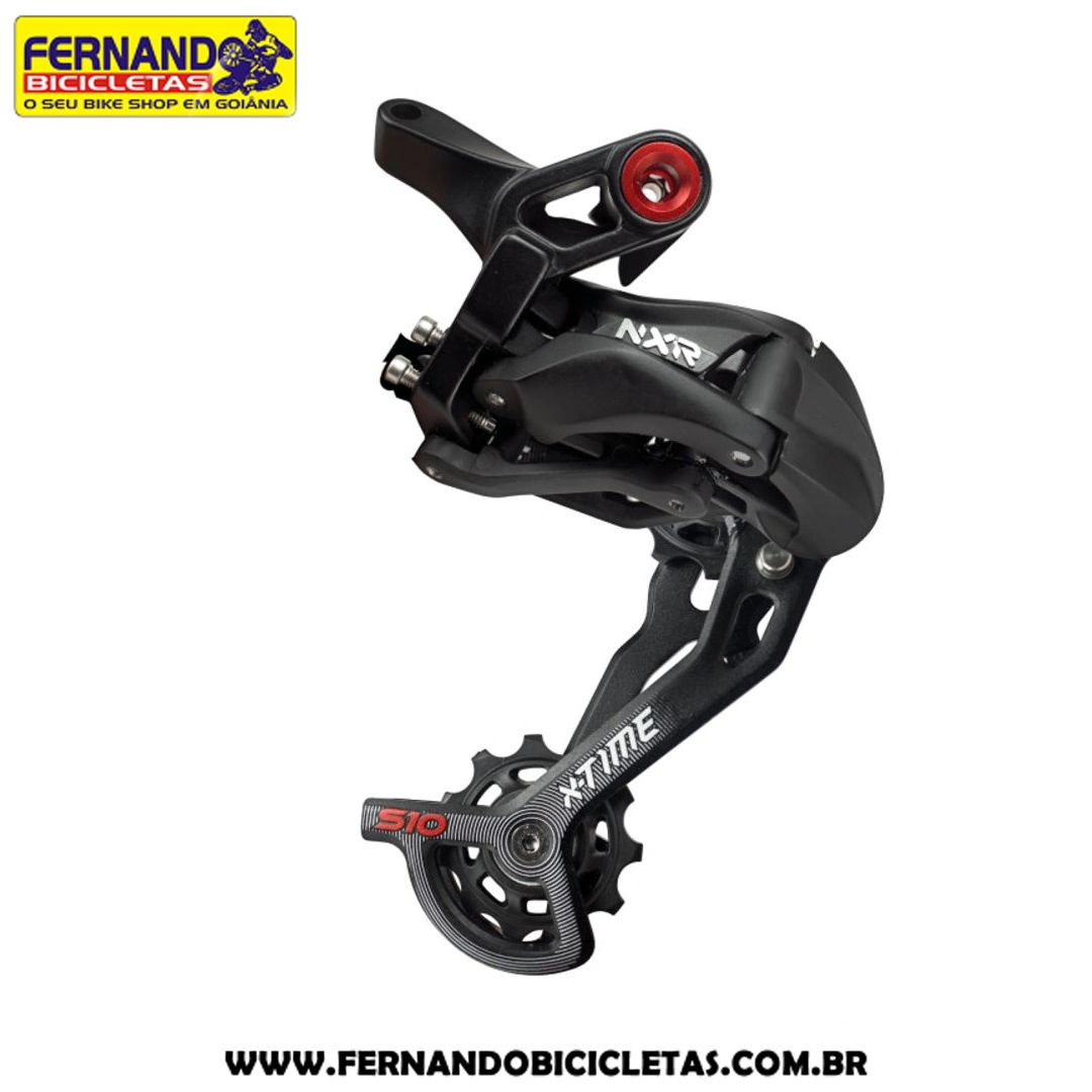 Grupo X-Time NXR S10 2x10