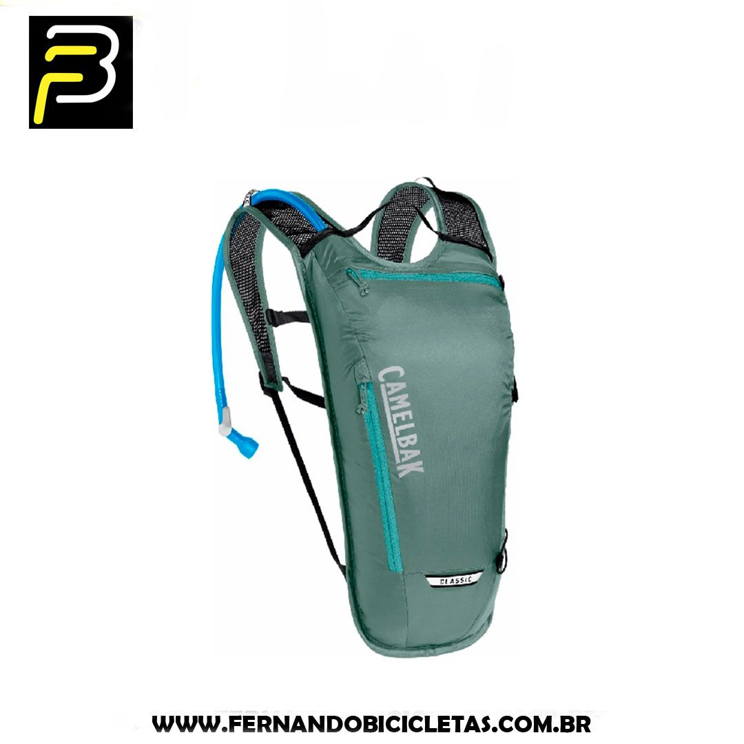 Mochila de Hidratação Camelbak Classic Light 2 Lt
