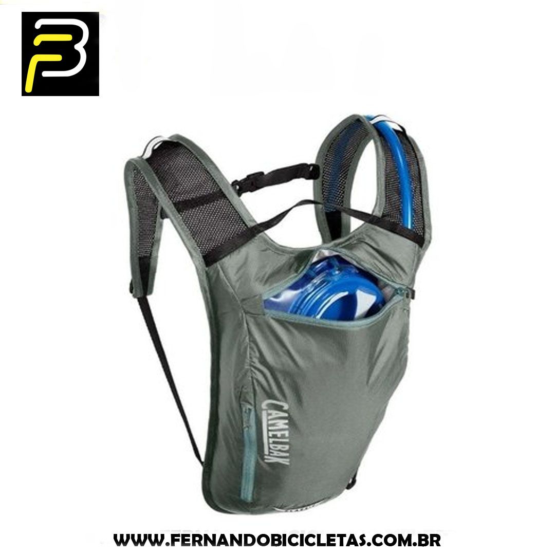 Mochila de Hidratação Camelbak Classic Light 2 Lt