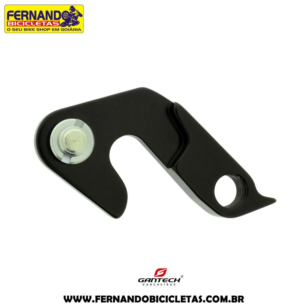Gancheira Gantech Cannondale G030