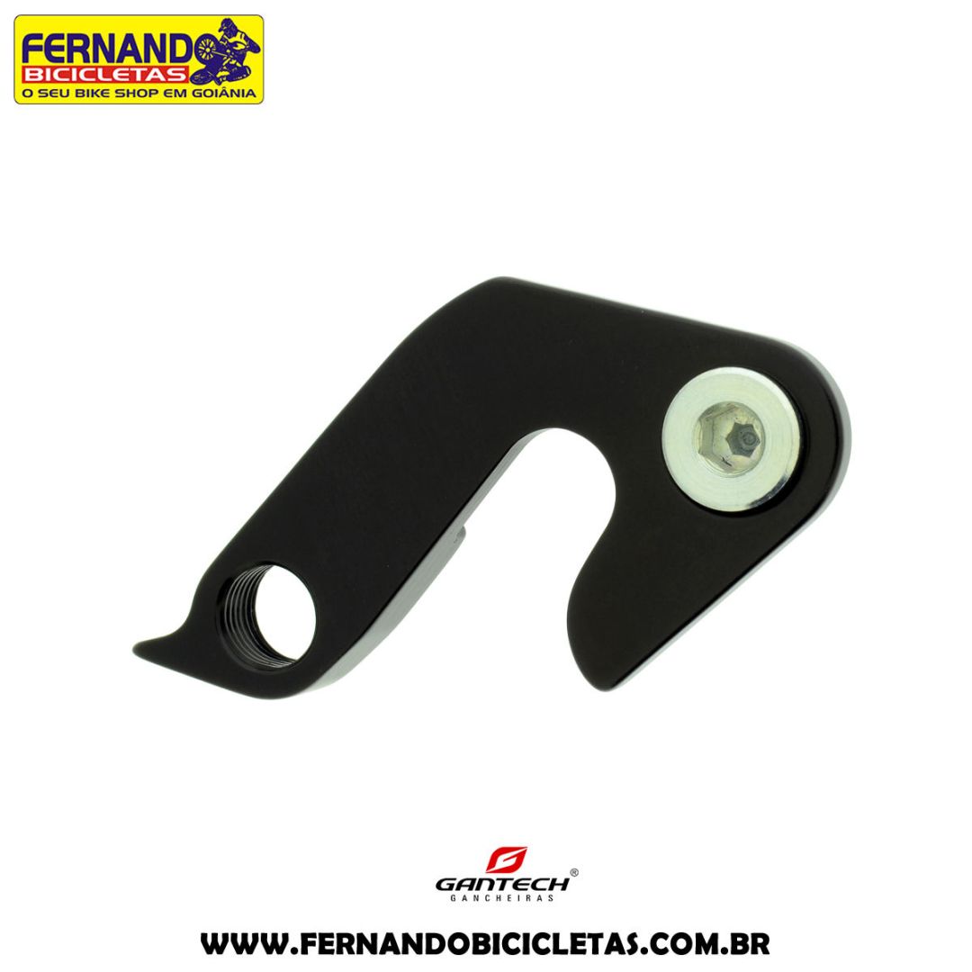 Gancheira Gantech Cannondale G030