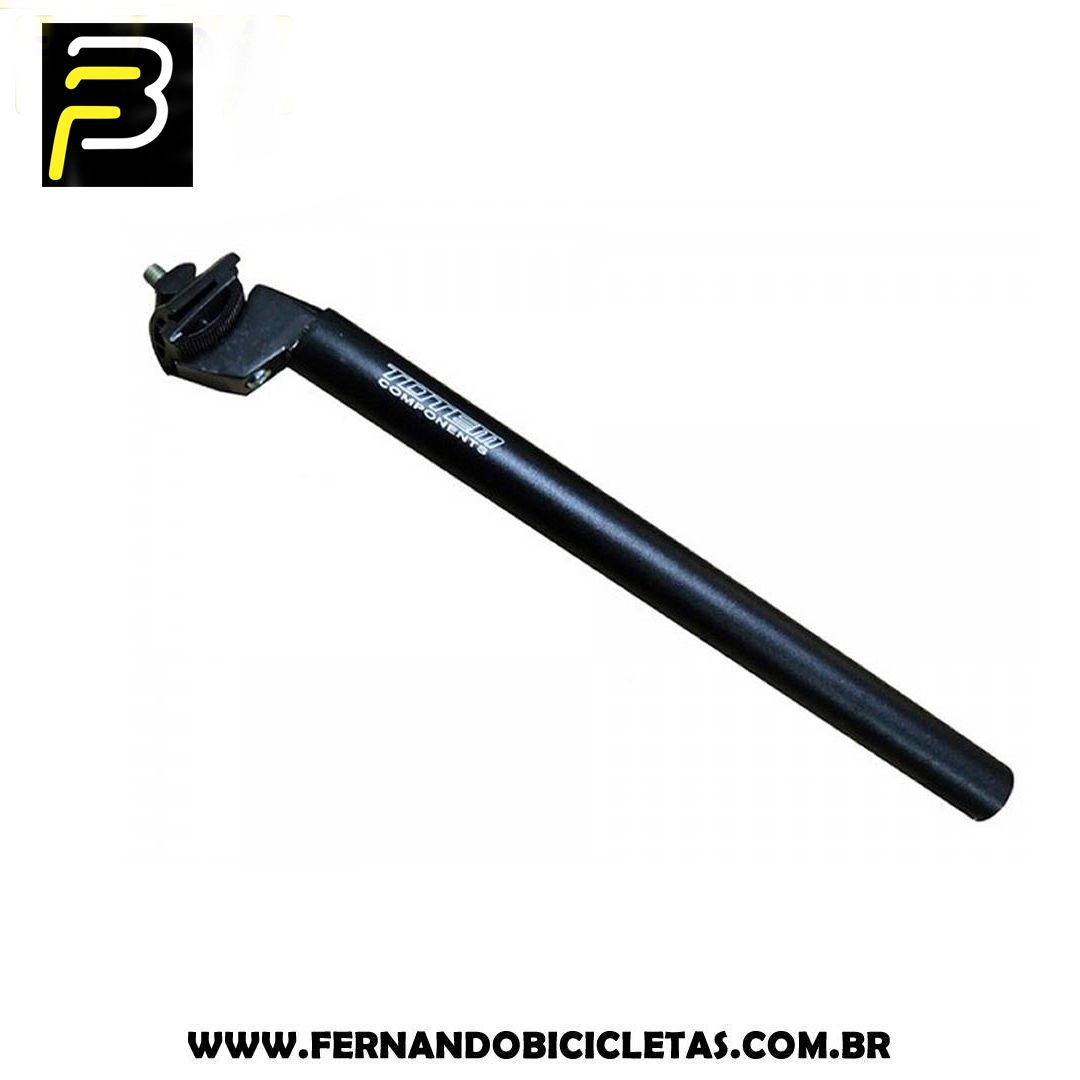 Canote de Selim Totem 26.8 350mm