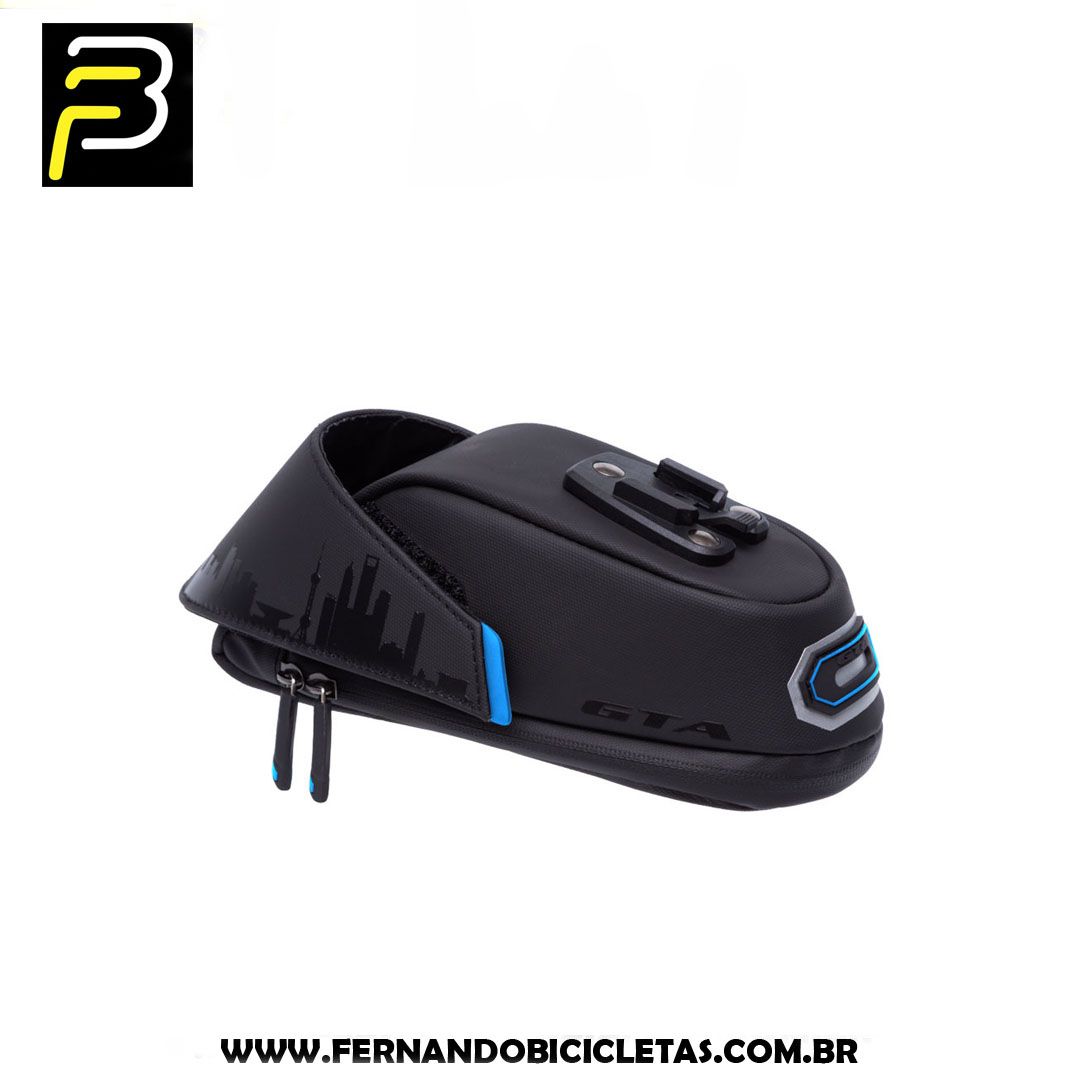 Bolsa de Selim GTA RX