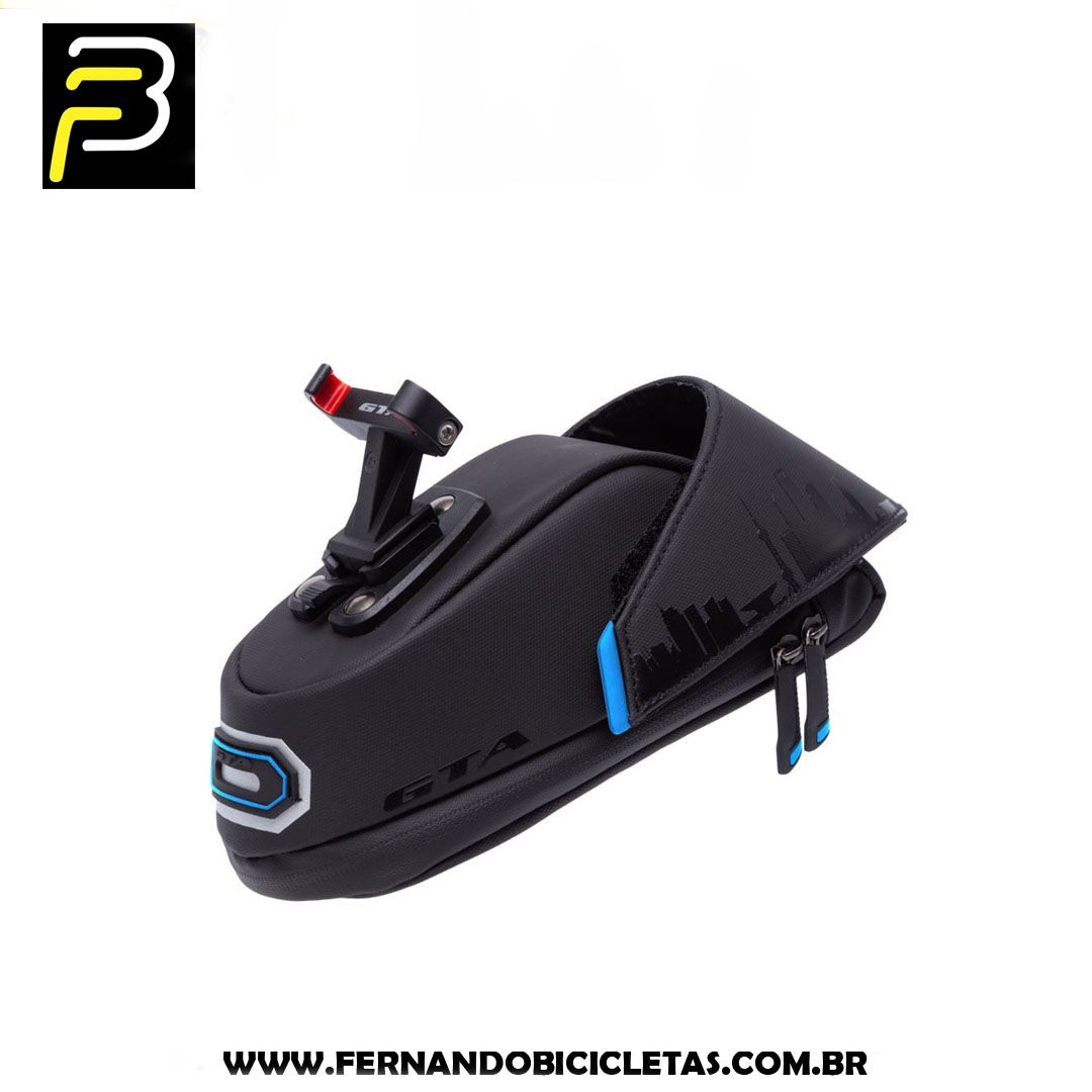 Bolsa de Selim GTA RX