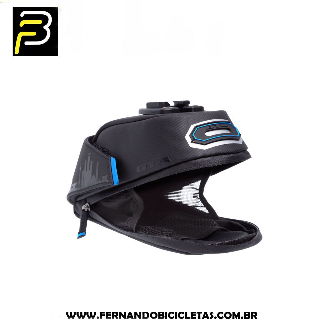 Bolsa de Selim GTA RX