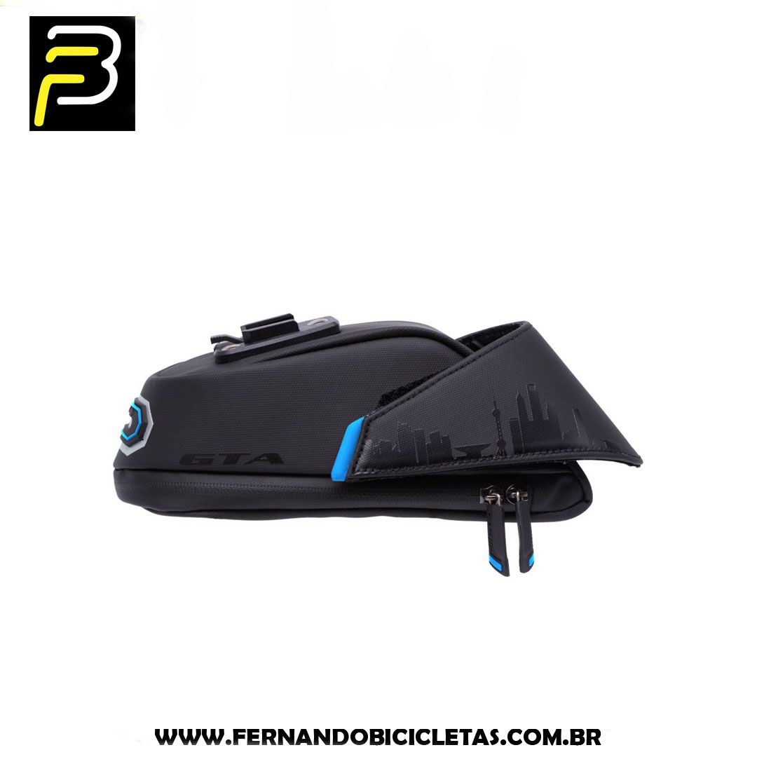 Bolsa de Selim GTA RX