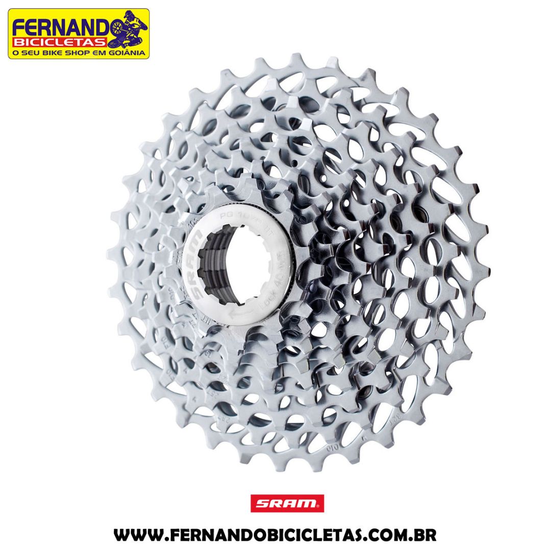 Cassete Sram PG 1170 Road (11-26) 11 Velocidades