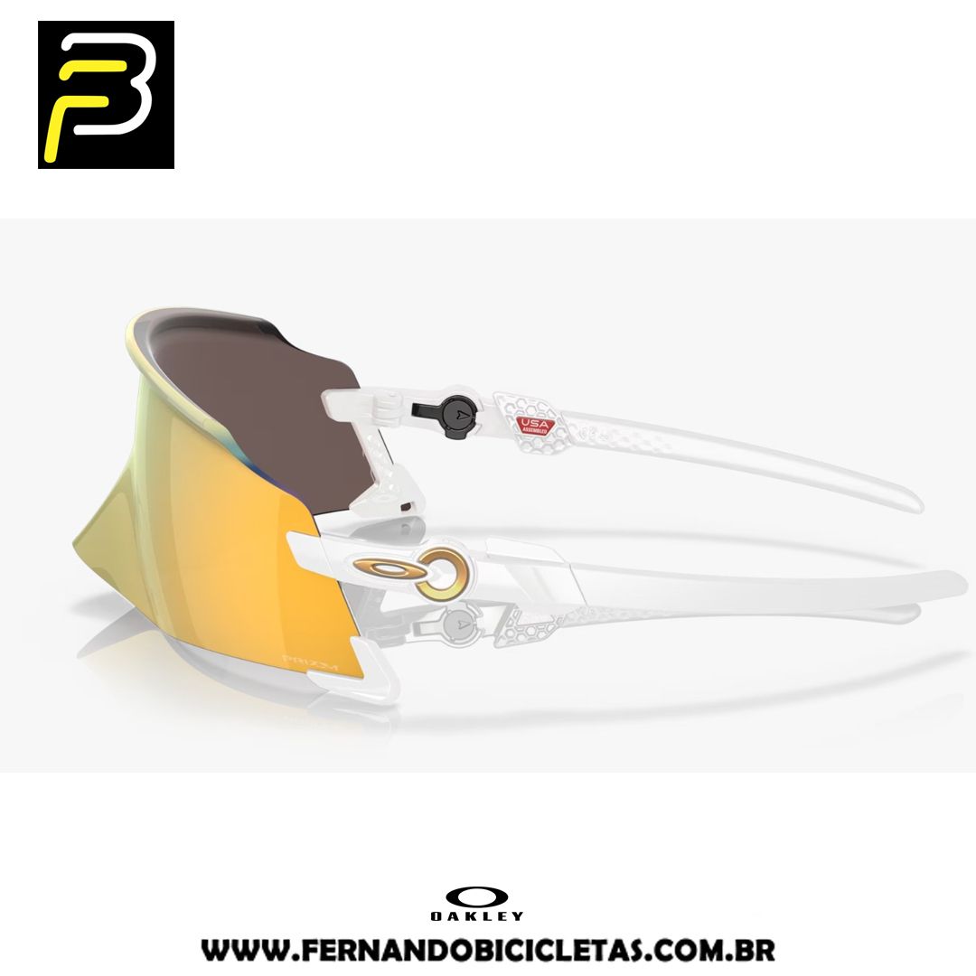 Oculos Oakley Kato Cavendish Edition