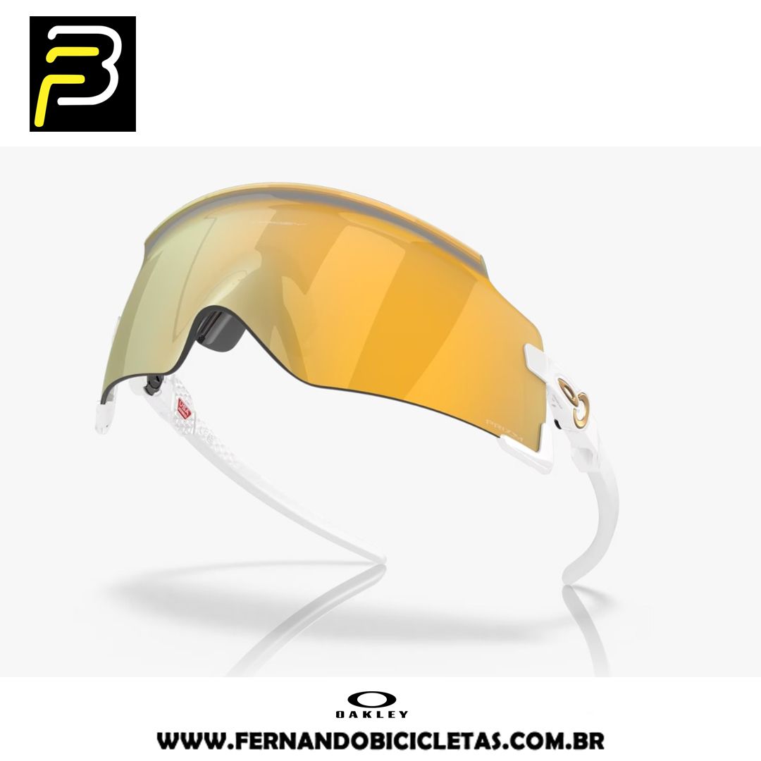 Oculos Oakley Kato Cavendish Edition