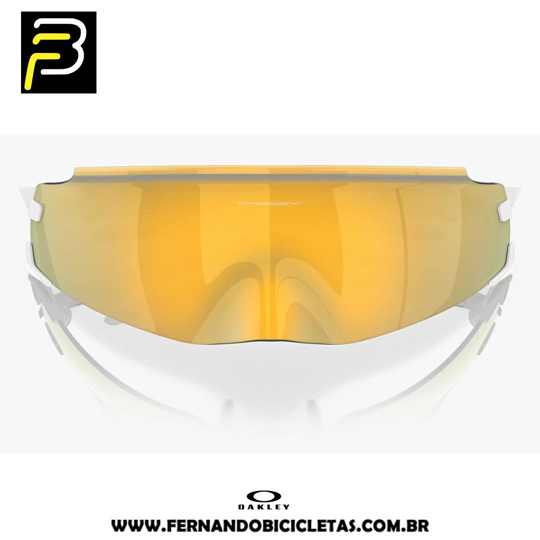 Oculos Oakley Kato Cavendish Edition