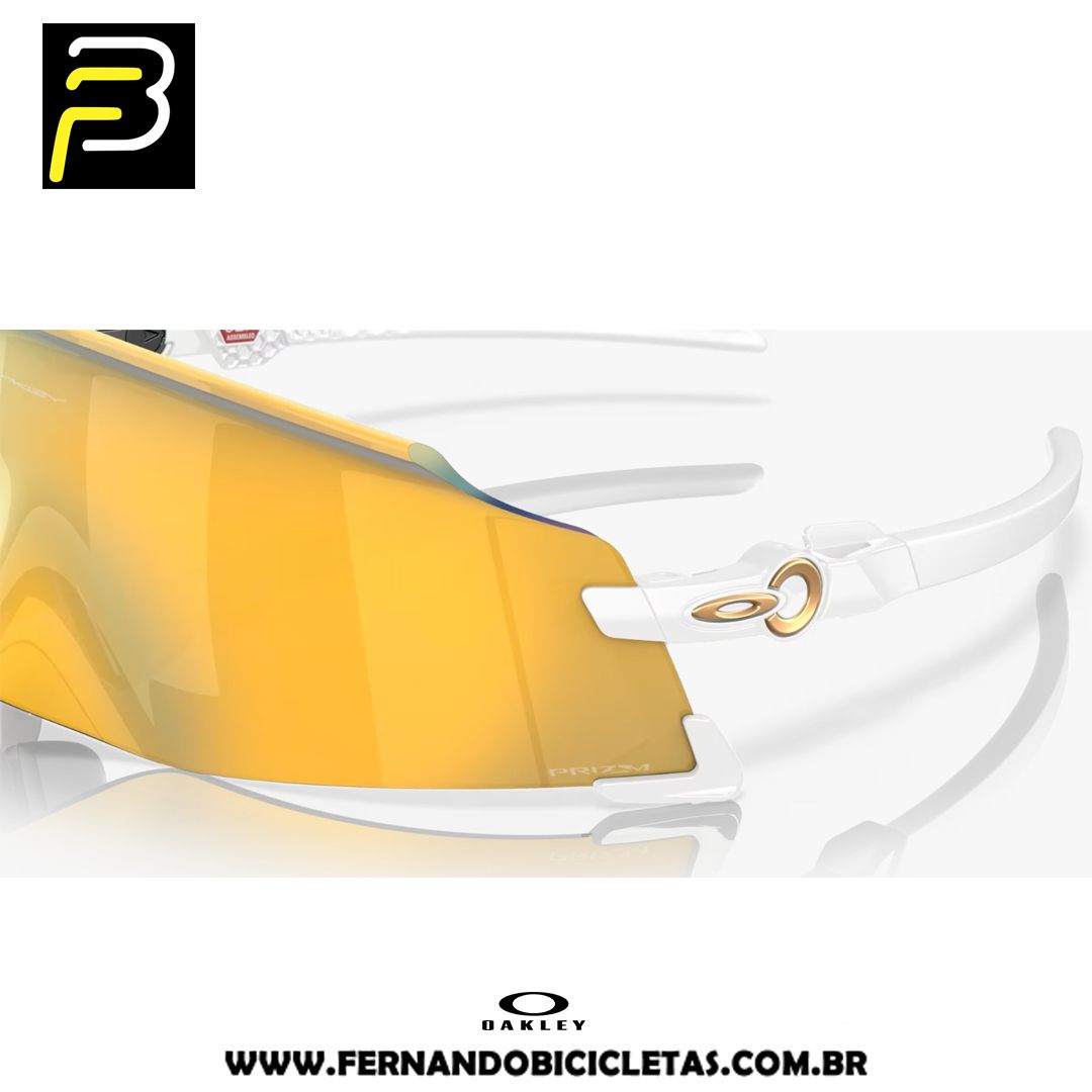 Oculos Oakley Kato Cavendish Edition