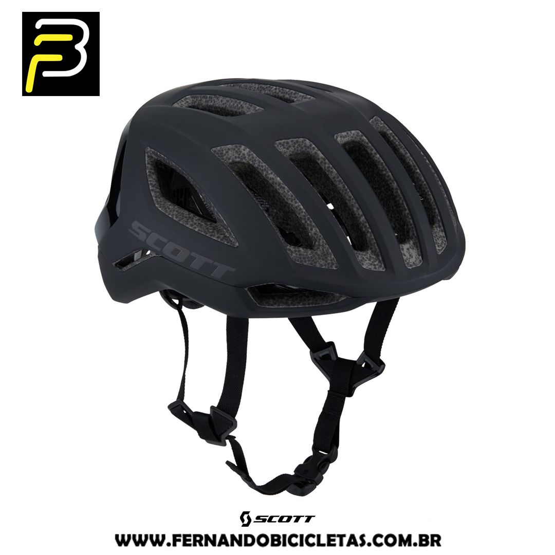 Capacete Scott Centric Plus Mips 