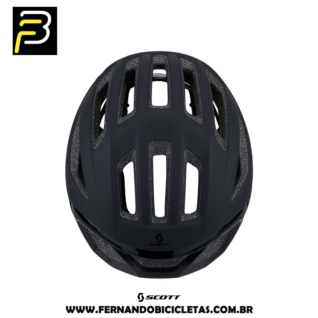 Capacete Scott Centric Plus Mips 