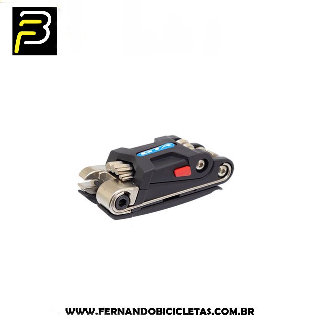 Chave Allen GTA 19 Funções