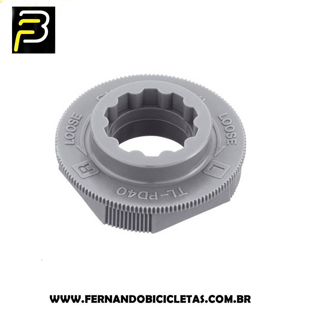 Chave Extratora de Eixos do pedal Shimano TL-PD40