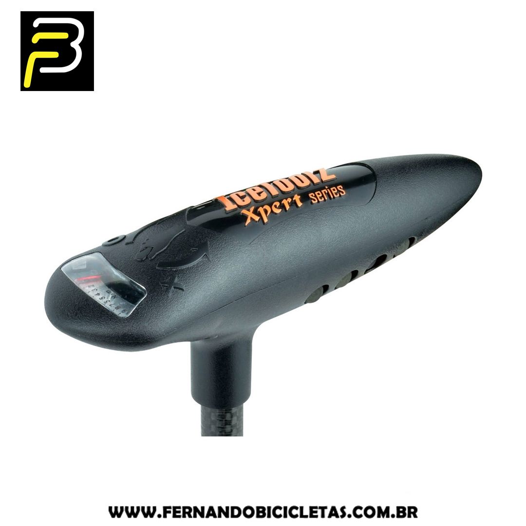 Torquimetro Icetoolz Expert Series  E219 3 / 4 / 5 / 6 / T25