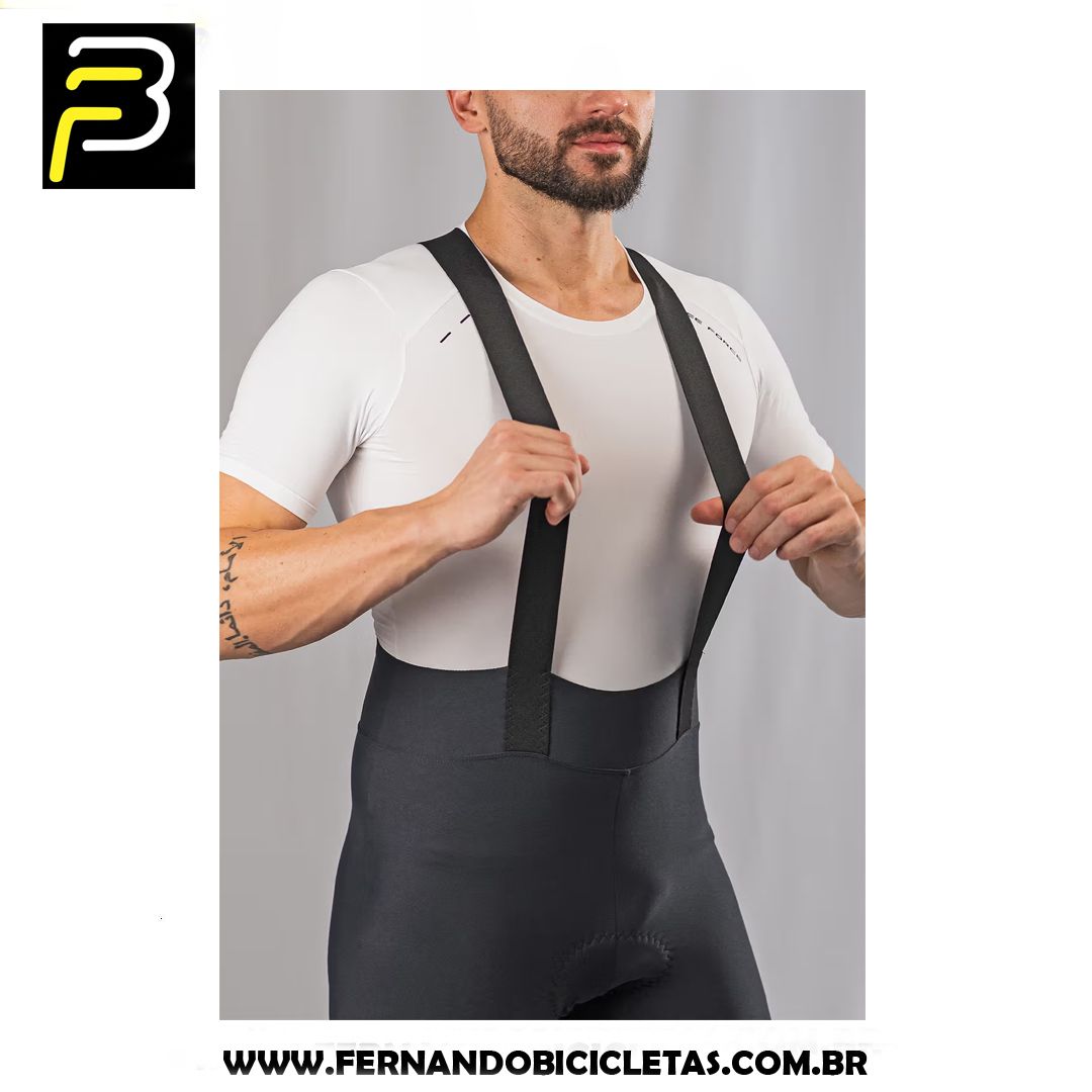 Bretelle Free Force Calça Classic Masculino