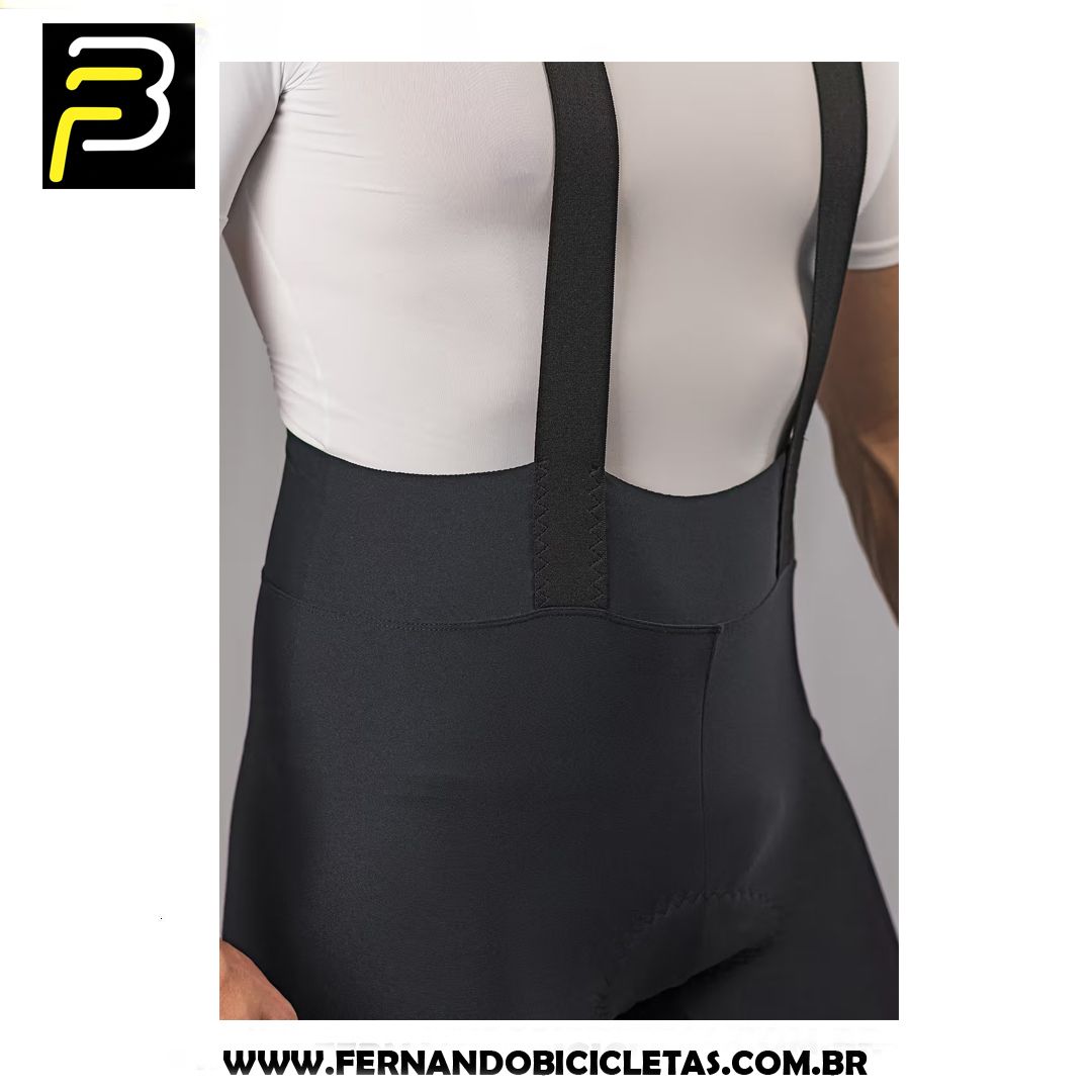 Bretelle Free Force Calça Classic Masculino