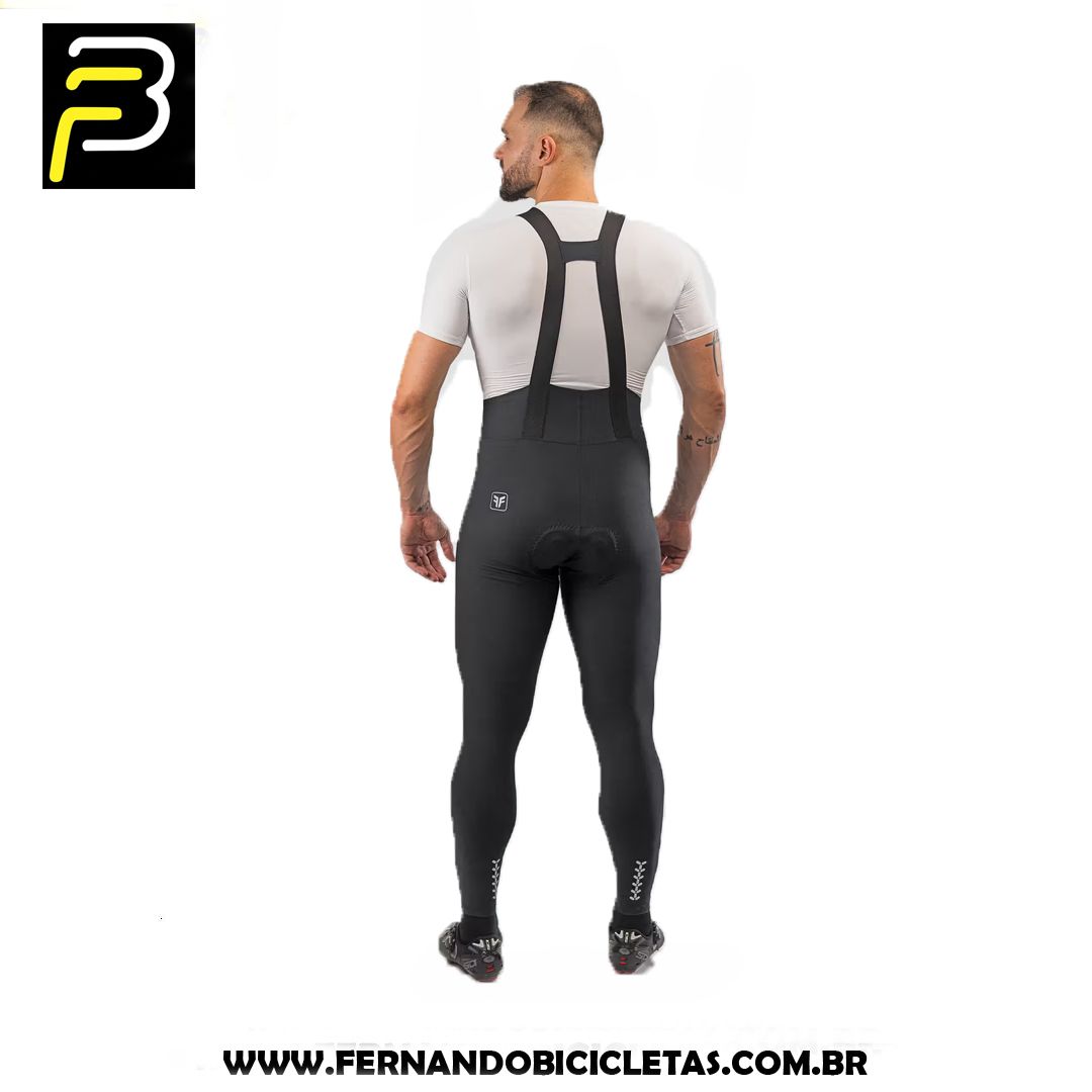 Bretelle Free Force Calça Classic Masculino