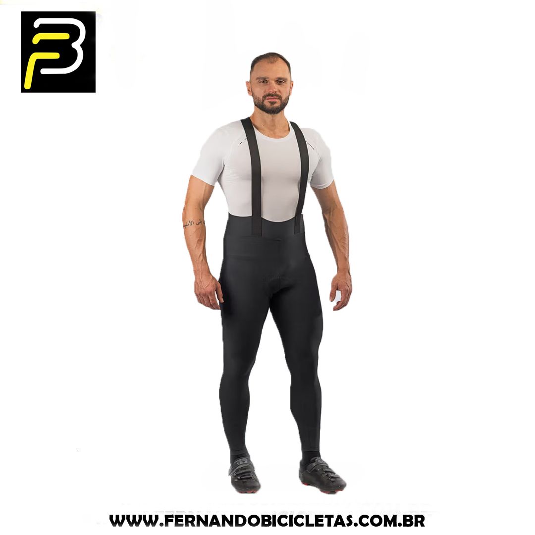 Bretelle Free Force Calça Classic Masculino