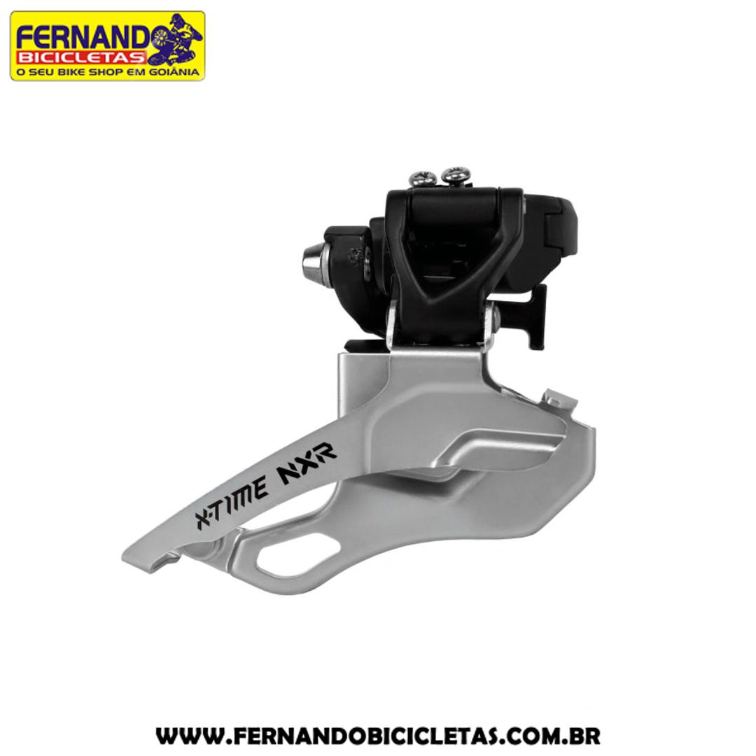 Grupo X-Time NXR S10 2x10