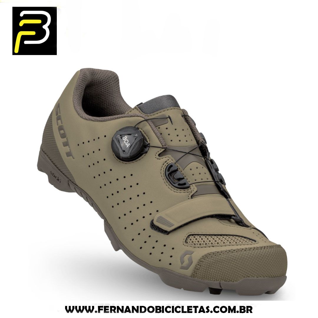 Sapatilha Scott MTB Comp Boa