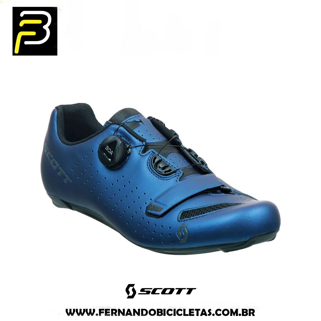 Sapatilha Scott Comp BOA Road
