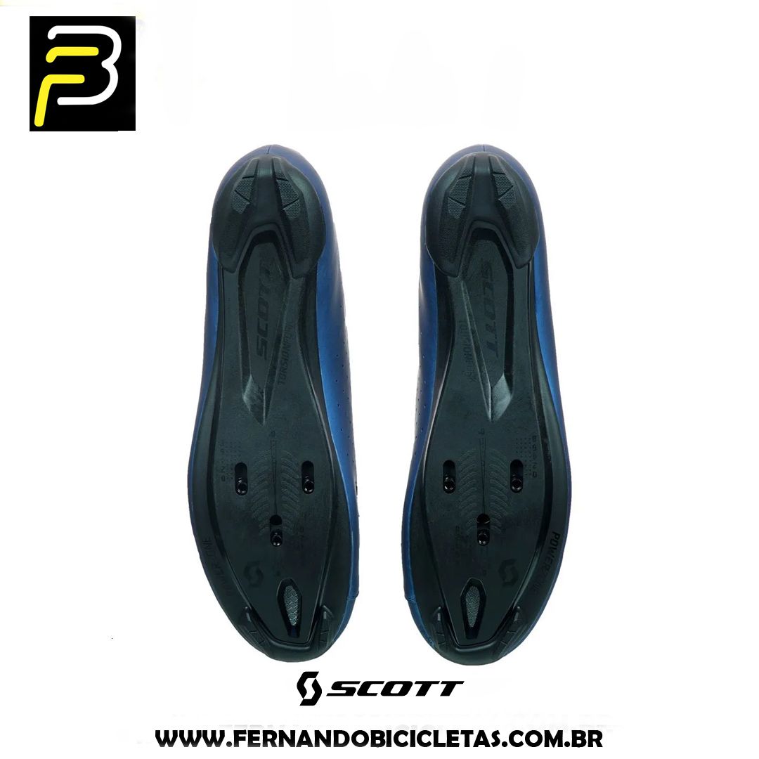 Sapatilha Scott Comp BOA Road