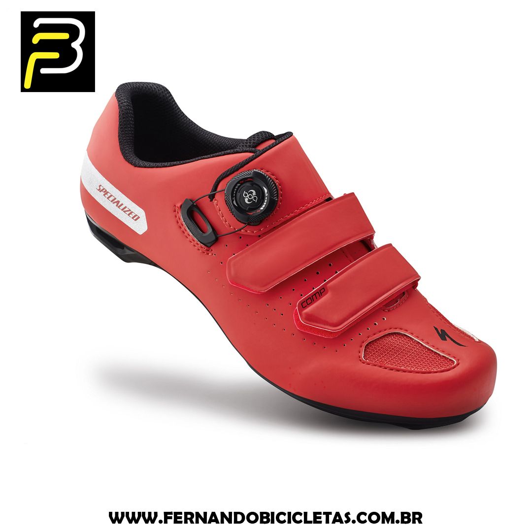 Sapatilha Specialized Comp RD