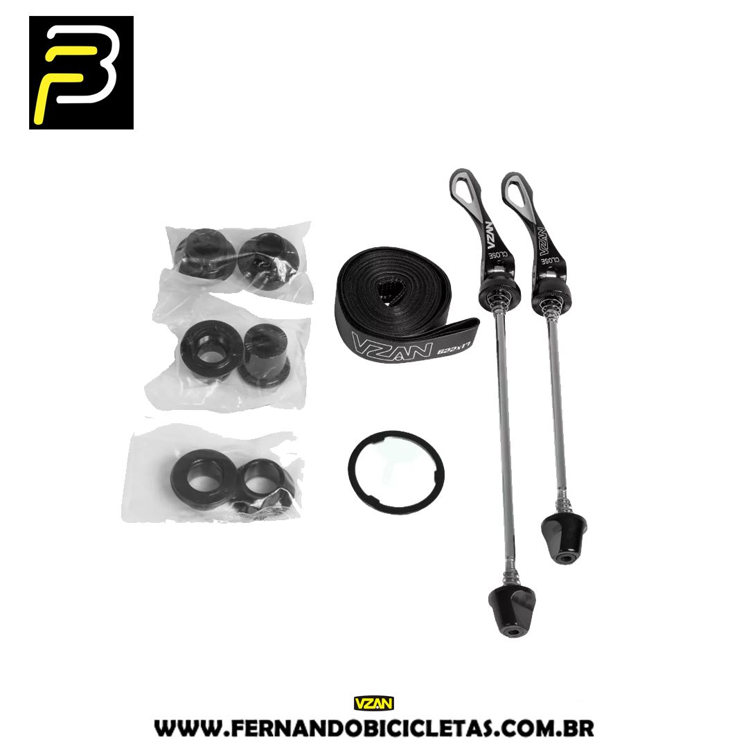 Roda Vzan Concept Disc - Aro 700