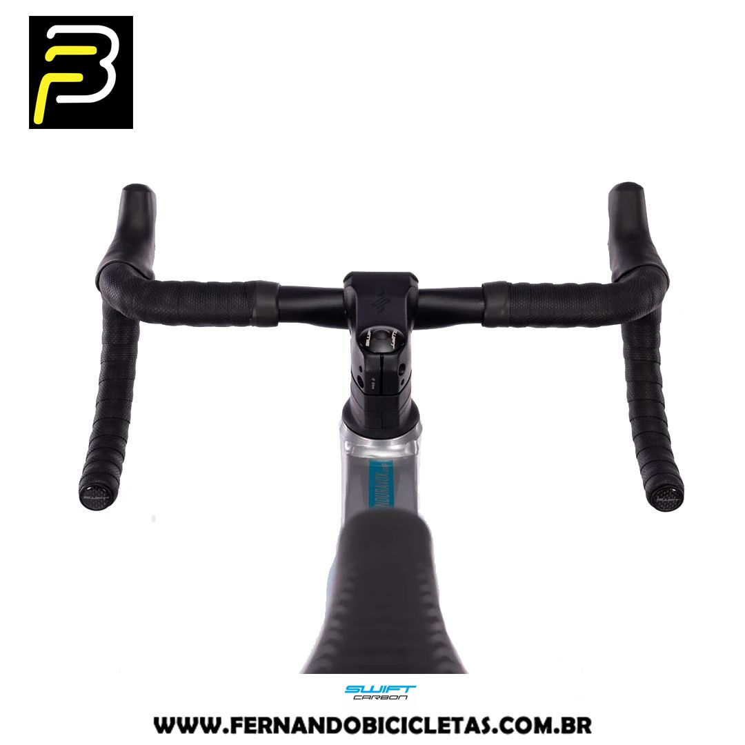 Bicicleta Swift Enduravox Comp Disc - 2023