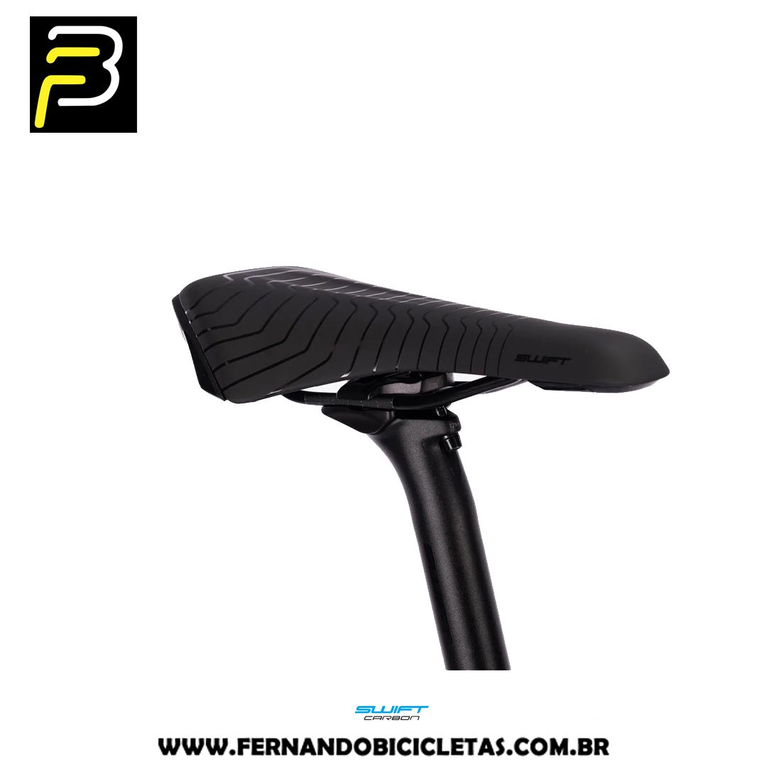 Bicicleta Swift Enduravox Comp Disc - 2023