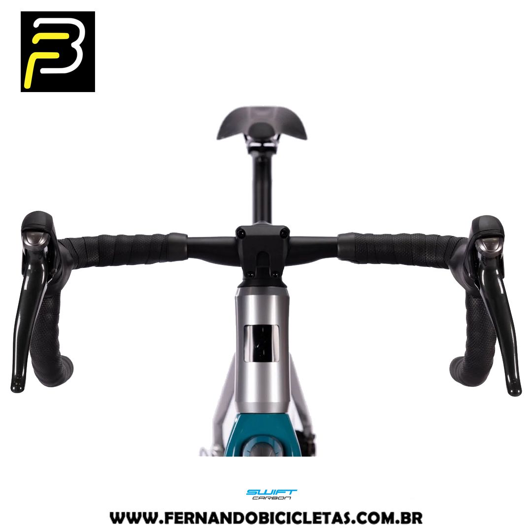 Bicicleta Swift Enduravox Comp Disc - 2023