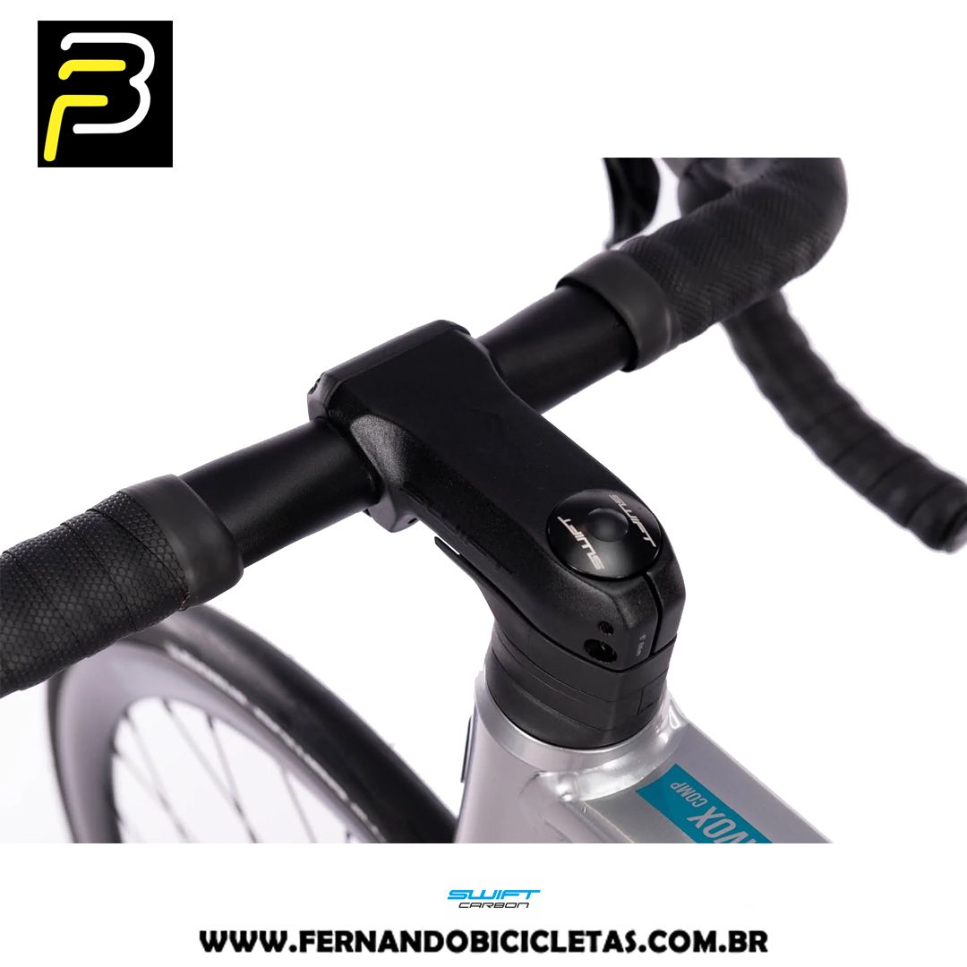 Bicicleta Swift Enduravox Comp Disc - 2023
