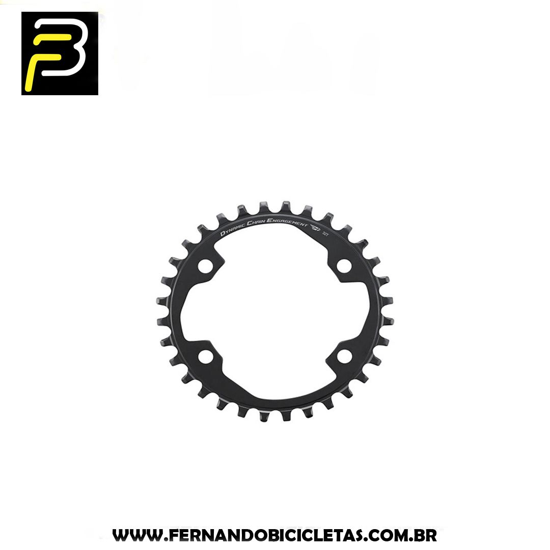 Coroa Shimano Cues FC-U6000 32D