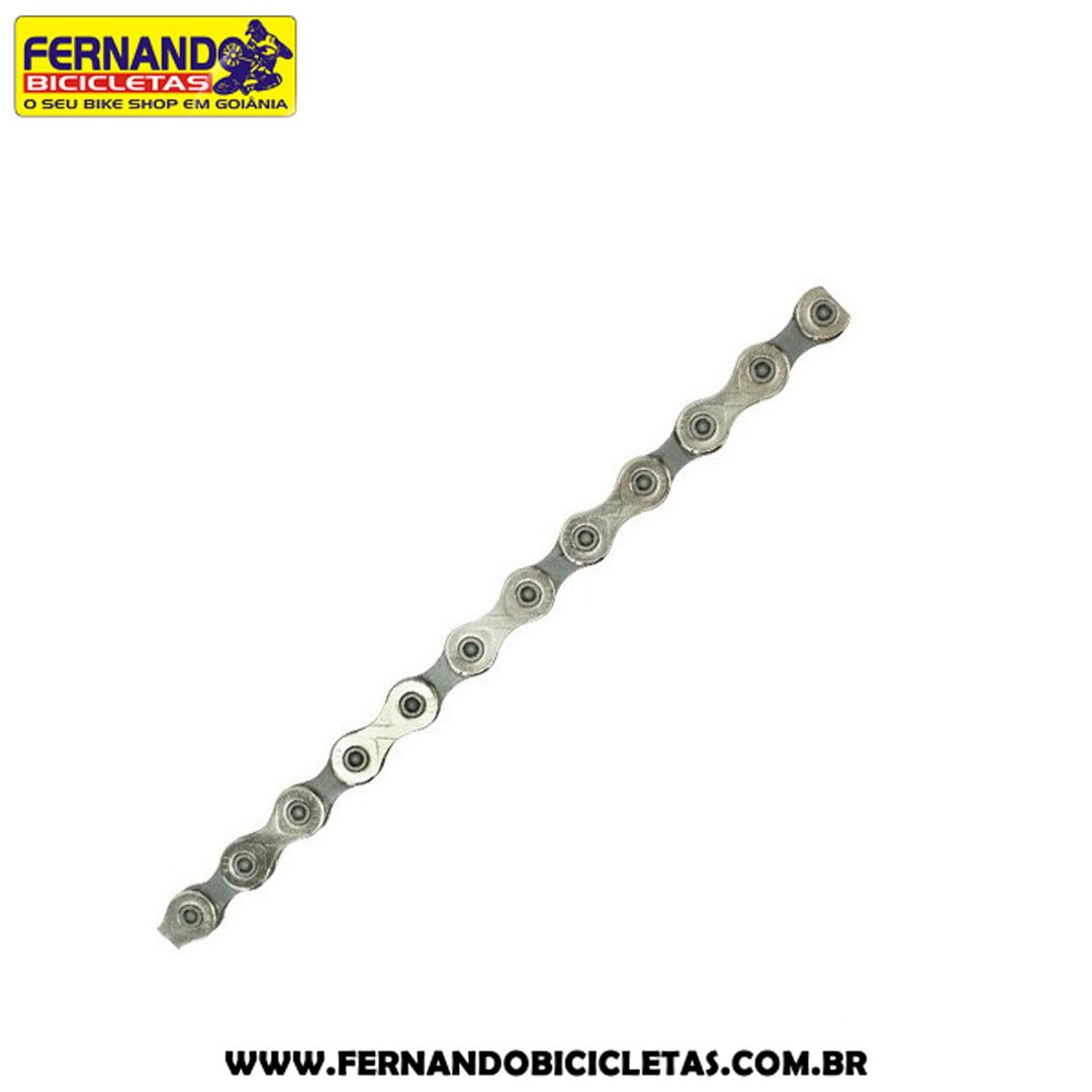 Grupo X-Time S11 RDS