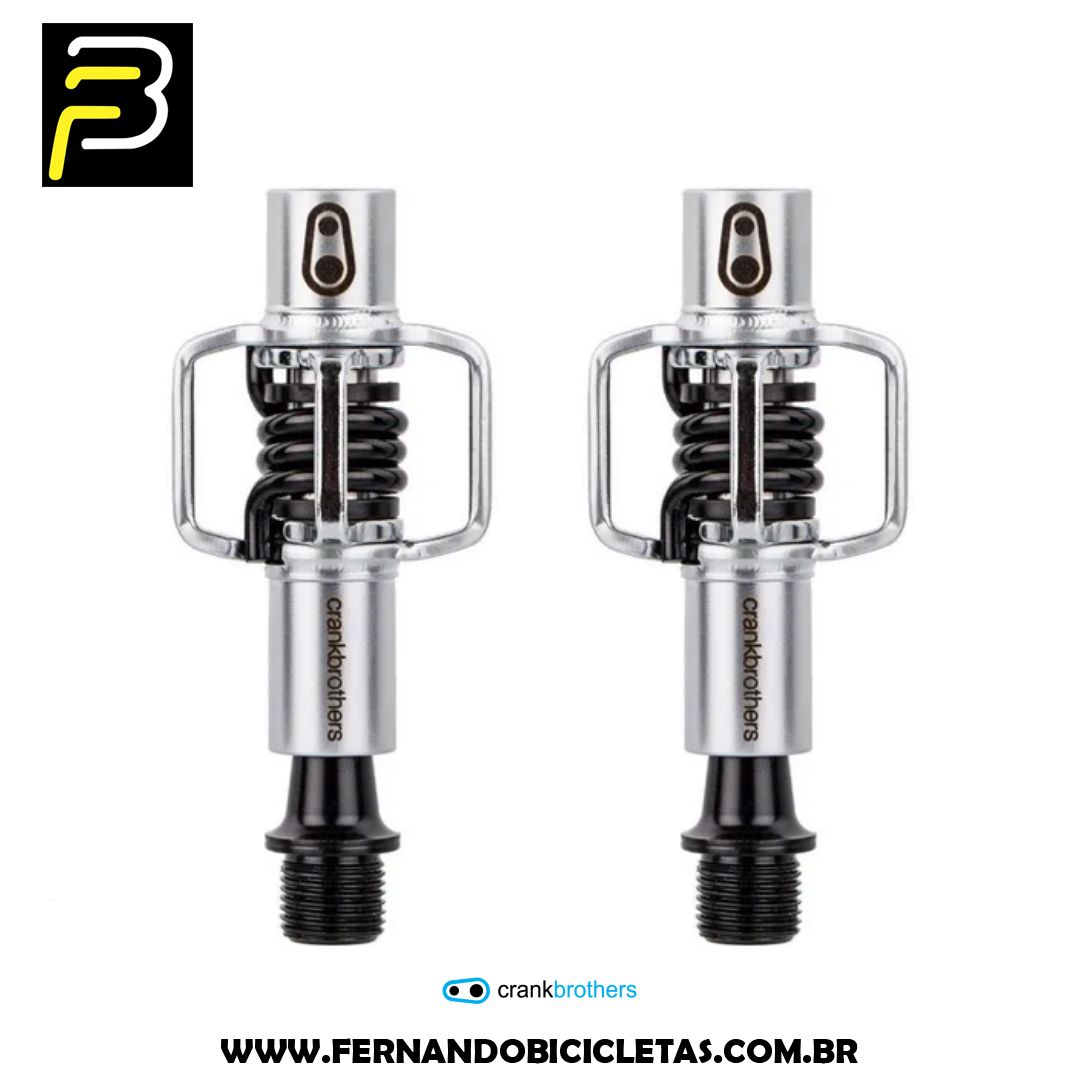 Pedal Crank Brothers Eggbeater 1 - MTB